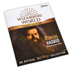 Immagine del prodotto Figura di Rubeus Hagrid Hero Collector 15 cm - Harry Potter