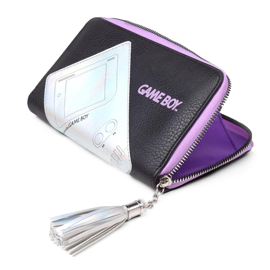 Immagine del prodotto Nintendo - Portafoglio Holo Game Boy