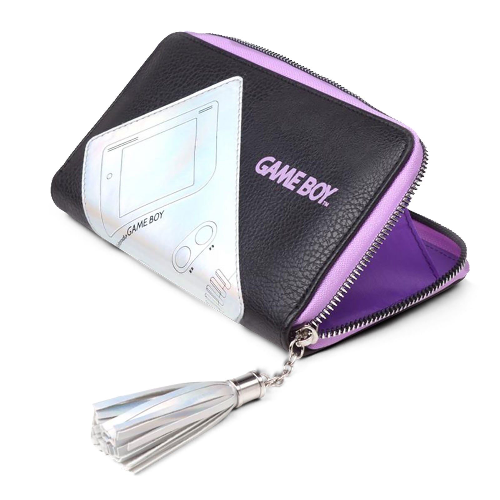 Immagine del prodotto Nintendo - Portafoglio Holo Game Boy