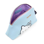 Immagine del prodotto Hello Kitty - Astuccio per cosmetici Be Quiet blu