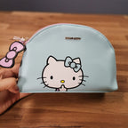 Immagine del prodotto Hello Kitty - Astuccio per cosmetici Be Quiet blu