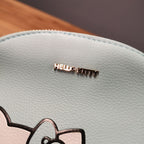 Immagine del prodotto Hello Kitty - Astuccio per cosmetici Be Quiet blu