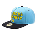 Product image Rick and Morty - Banana Snapback Cap