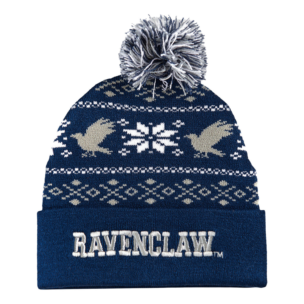 Immagine del prodotto Harry Potter - Cappello norvegese Ravenclaw blu