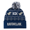 Immagine del prodotto Harry Potter - Cappello norvegese Ravenclaw blu