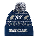 Immagine del prodotto Harry Potter - Cappello norvegese Ravenclaw blu