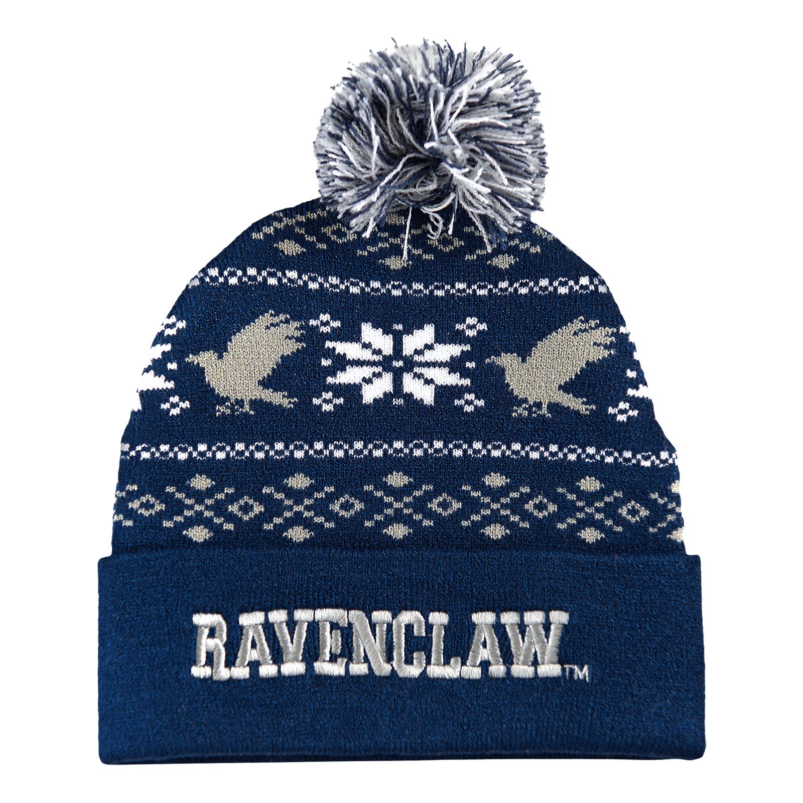 Immagine del prodotto Harry Potter - Cappello norvegese Ravenclaw blu