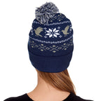 Immagine del prodotto Harry Potter - Cappello norvegese Ravenclaw blu