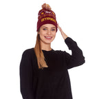 Product image Harry Potter - Gryffindor Norwegian hat red