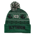 Product image Harry Potter - Slytherin Norwegian Hat Green