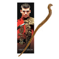 Immagine del prodotto Bacchetta magica di Viktor Krum per giovani maghi con segnalibro - Harry Potter
