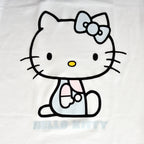Product image Hello Kitty - Pastel Kitty Women's T-Shirt White