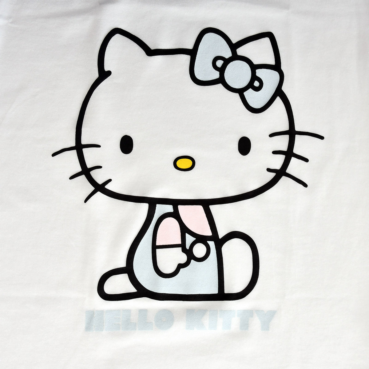 Immagine del prodotto Hello Kitty - T-shirt Pastel Kitty da donna bianca