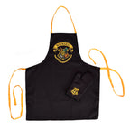 Product image Harry Potter - Hogwarts Apron with Oven Glove
