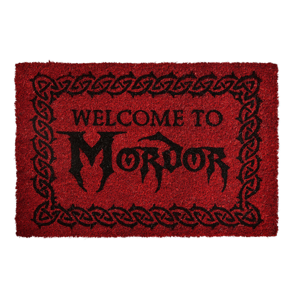 Immagine del prodotto Il Signore degli Anelli - Zerbino Welcome to Mordor