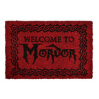 Immagine del prodotto Il Signore degli Anelli - Zerbino Welcome to Mordor