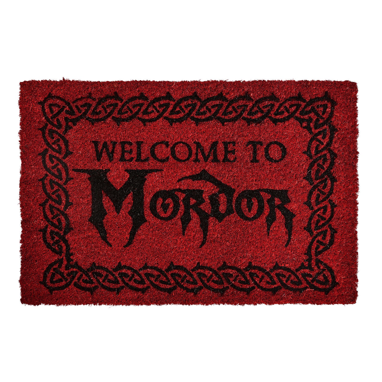Immagine del prodotto Il Signore degli Anelli - Zerbino Welcome to Mordor