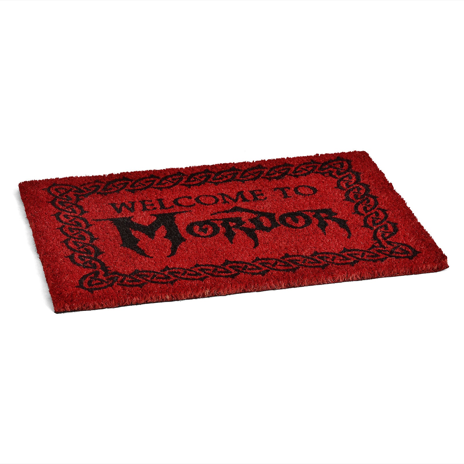 Immagine del prodotto Il Signore degli Anelli - Zerbino Welcome to Mordor