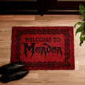 Immagine del prodotto Il Signore degli Anelli - Zerbino Welcome to Mordor