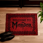 Immagine del prodotto Il Signore degli Anelli - Zerbino Welcome to Mordor