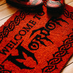 Immagine del prodotto Il Signore degli Anelli - Zerbino Welcome to Mordor