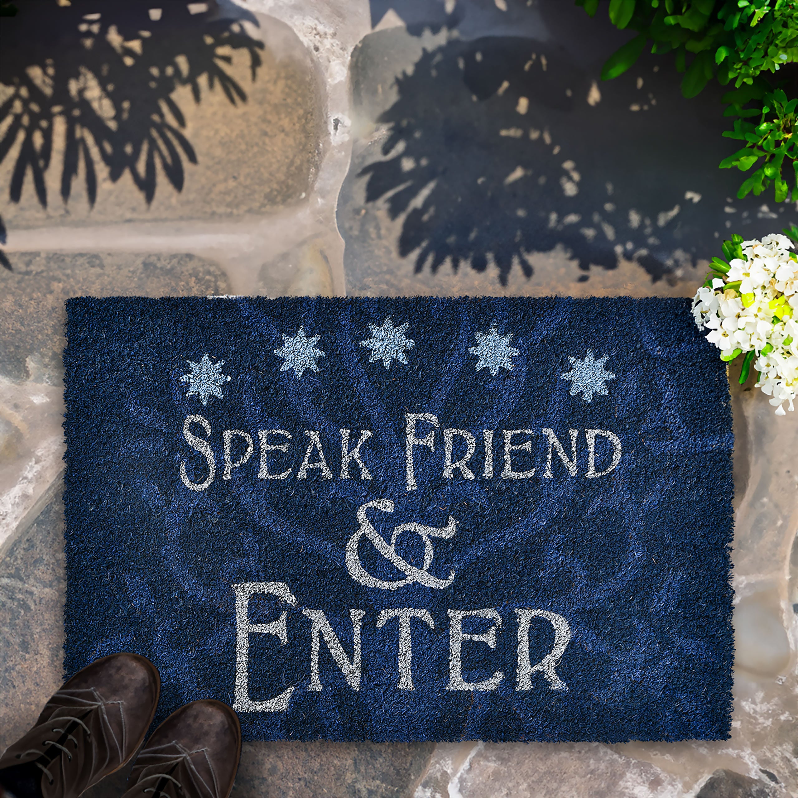 Immagine del prodotto Il Signore degli Anelli - Zerbino Speak Friend & Enter