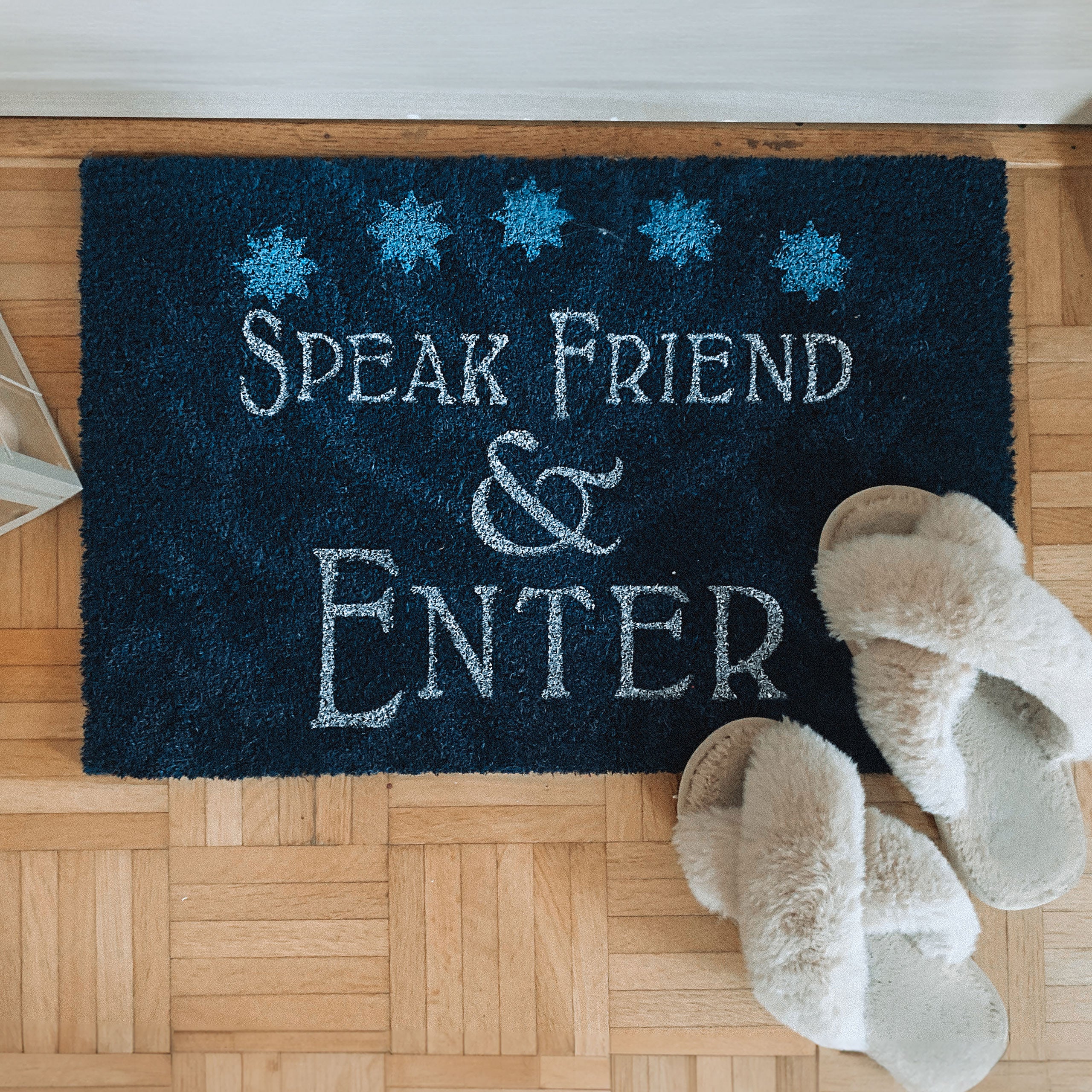 Immagine del prodotto Il Signore degli Anelli - Zerbino Speak Friend & Enter