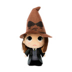 Immagine del prodotto Harry Potter - Hermione Funko Supercute Peluche 29 cm