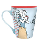 Immagine del prodotto Biancaneve - Tazza Morsa Fatale