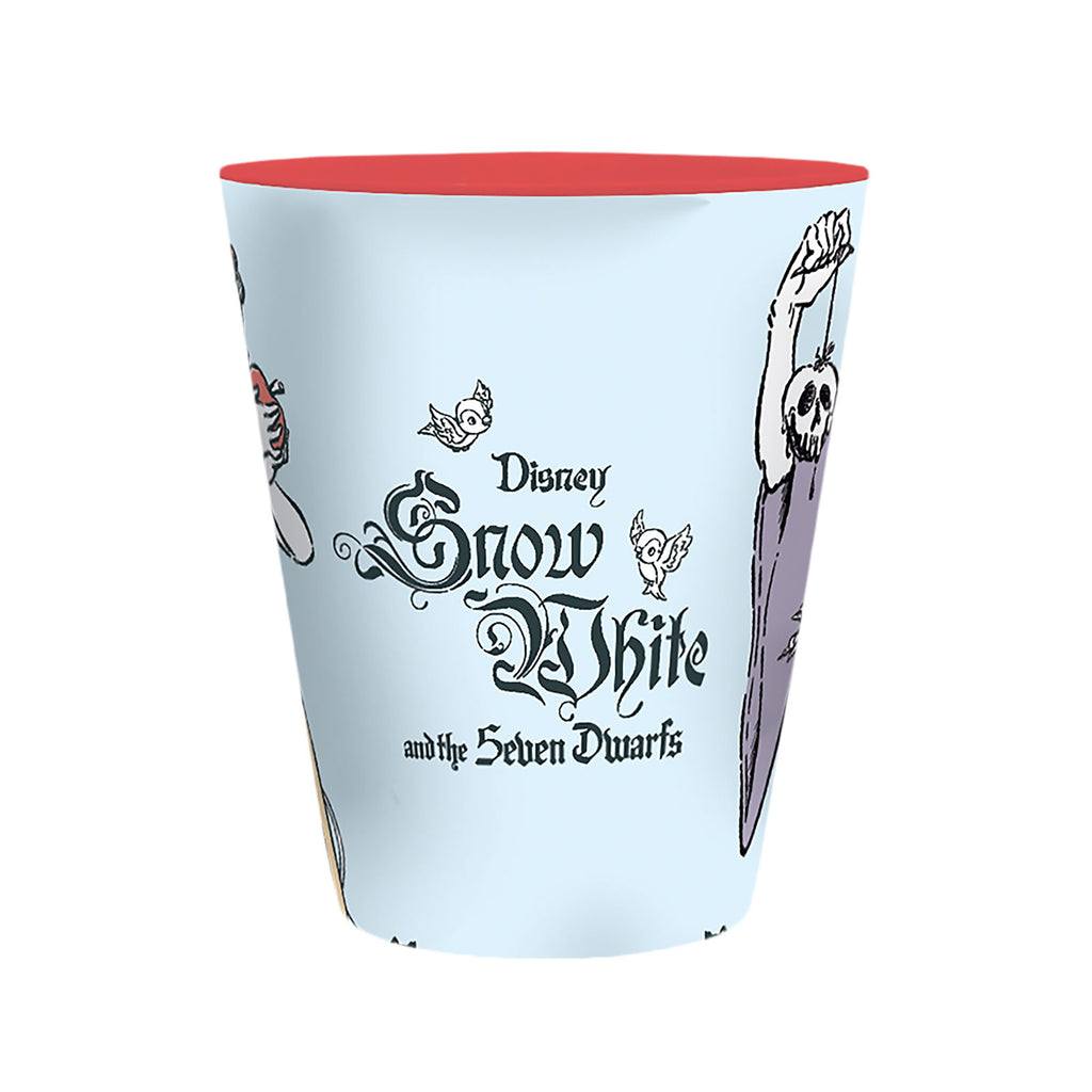 Immagine del prodotto Biancaneve - Tazza Morsa Fatale
