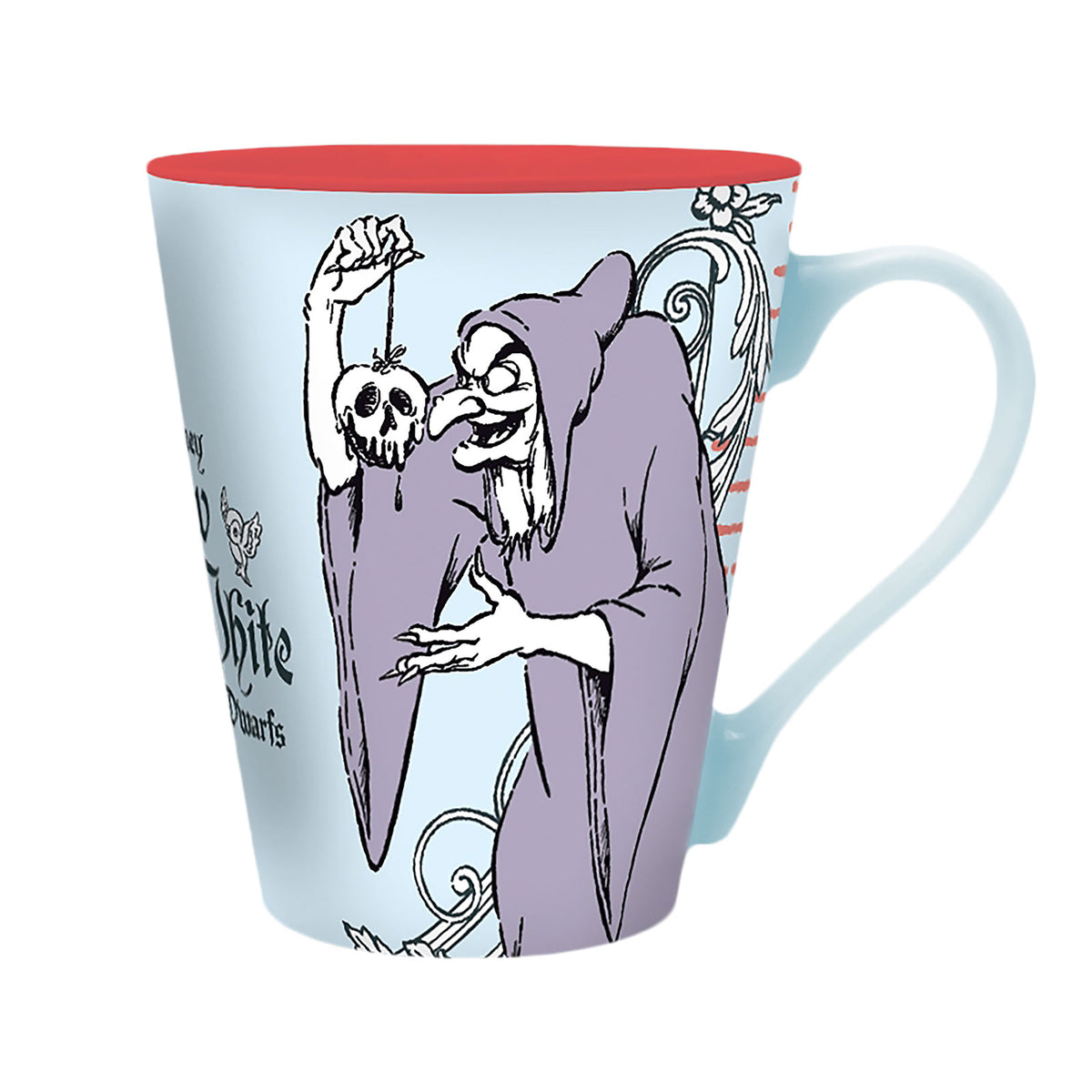 Immagine del prodotto Biancaneve - Tazza Morsa Fatale