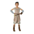 Product image Star Wars - Rey Costume for Kids