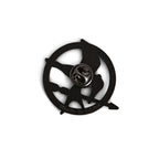 Immagine del prodotto Hunger Games - Spilla del Ghiandaia Imitatrice nera