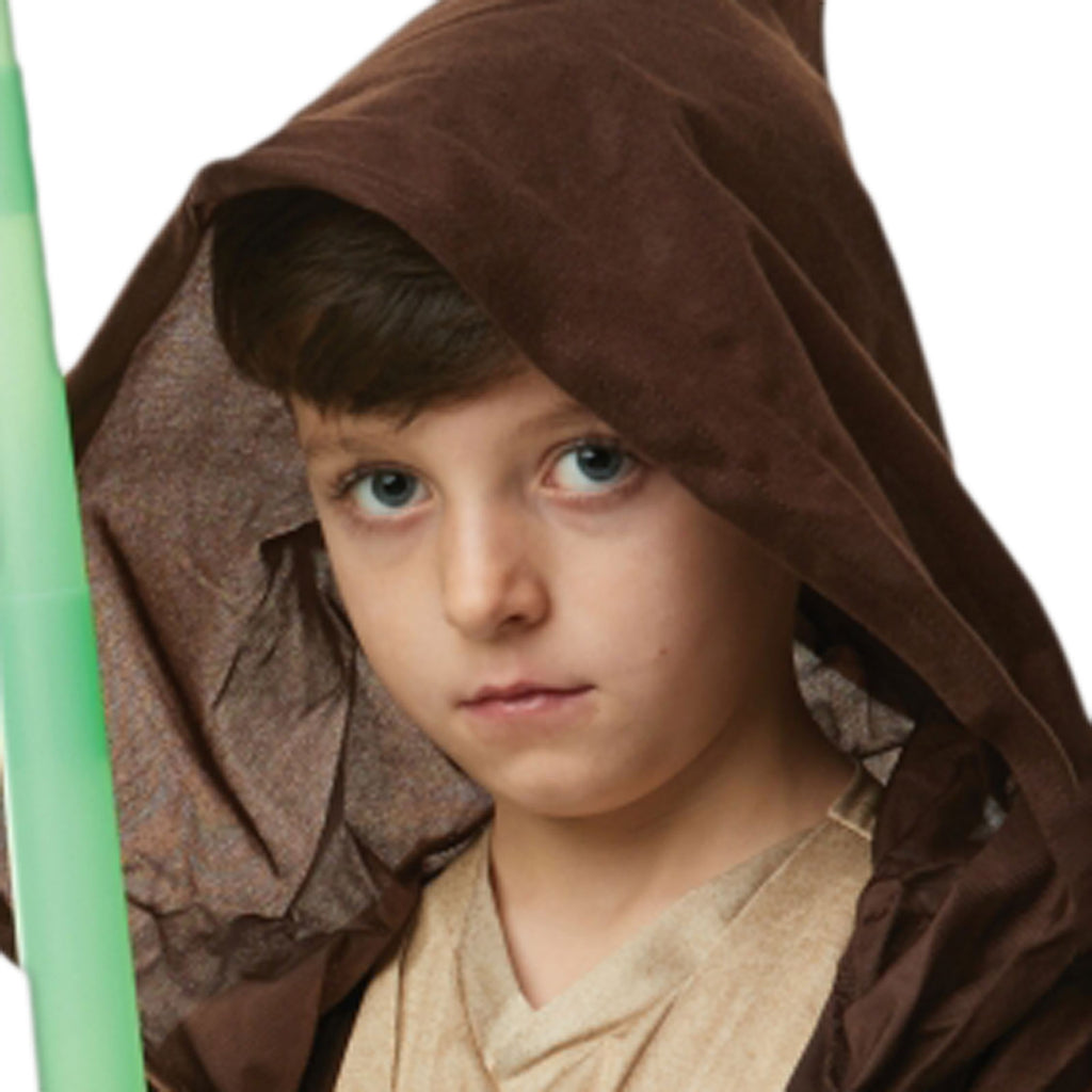 Immagine del prodotto Star Wars - Jedi vestito da accappatoio per bambini