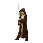Immagine del prodotto Star Wars - Jedi vestito da accappatoio per bambini