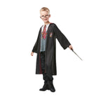 Immagine del prodotto Harry Potter - Set costume per bambini a 3 pezzi