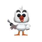 Immagine del prodotto Ariel - Scuttle con forchetta Figura Funko Pop