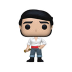 Immagine del prodotto Ariel - Principe Eric con Figura Pop di Funko con Telescopio