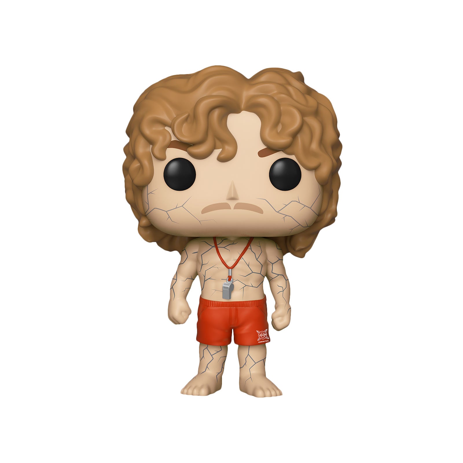 Product image Stranger Things - Flayed Billy Funko Pop Figure