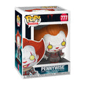 Immagine del prodotto Stephen Kings IT - Pennywise Capitolo Due Figura Funko Pop