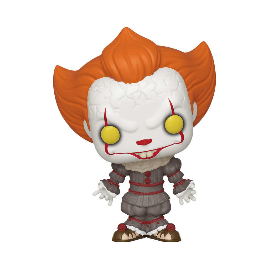Immagine del prodotto Stephen Kings IT - Pennywise Capitolo Due Figura Funko Pop