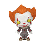 Immagine del prodotto Stephen Kings IT - Pennywise Capitolo Due Figura Funko Pop