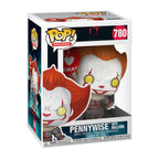 Immagine del prodotto Stephen Kings IT - Pennywise con palloncino Funko Pop Figura