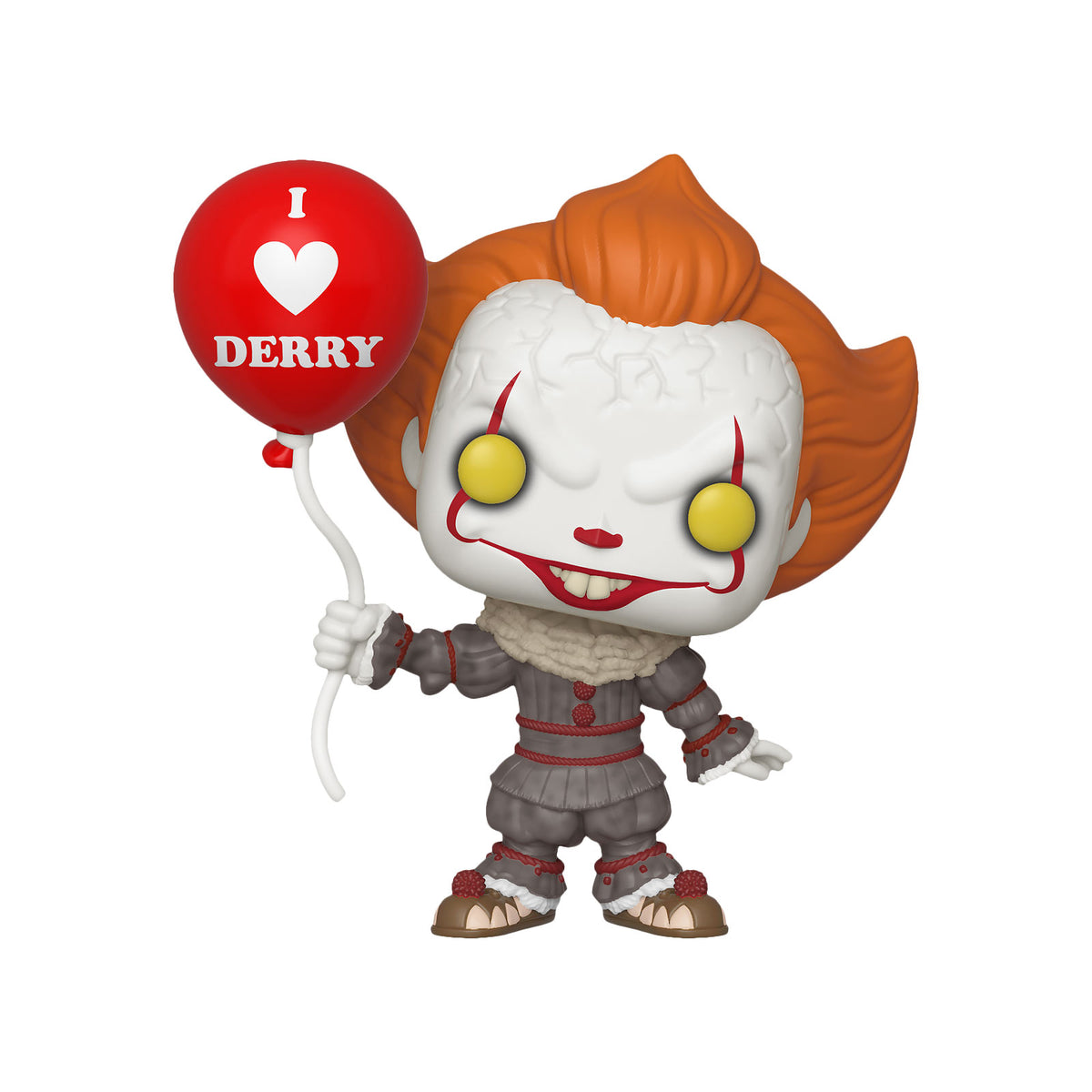 Immagine del prodotto Stephen Kings IT - Pennywise con palloncino Funko Pop Figura