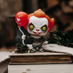 Immagine del prodotto Stephen Kings IT - Pennywise con palloncino Funko Pop Figura
