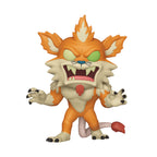 Immagine del prodotto Rick and Morty - Berserker Squanchy Figura Funko Pop