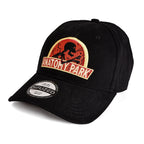 Immagine del prodotto Rick e Morty - Cappellino da baseball del Parco Anatomico