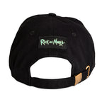 Immagine del prodotto Rick e Morty - Cappellino da baseball del Parco Anatomico