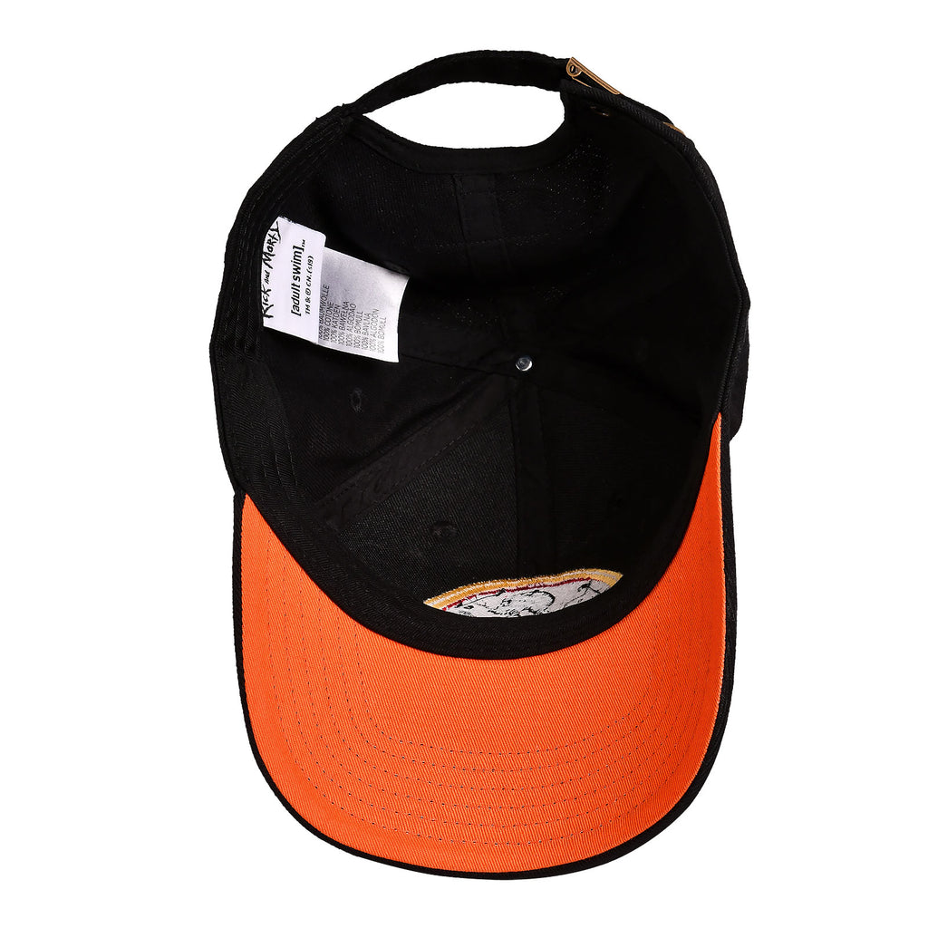 Immagine del prodotto Rick e Morty - Cappellino da baseball del Parco Anatomico