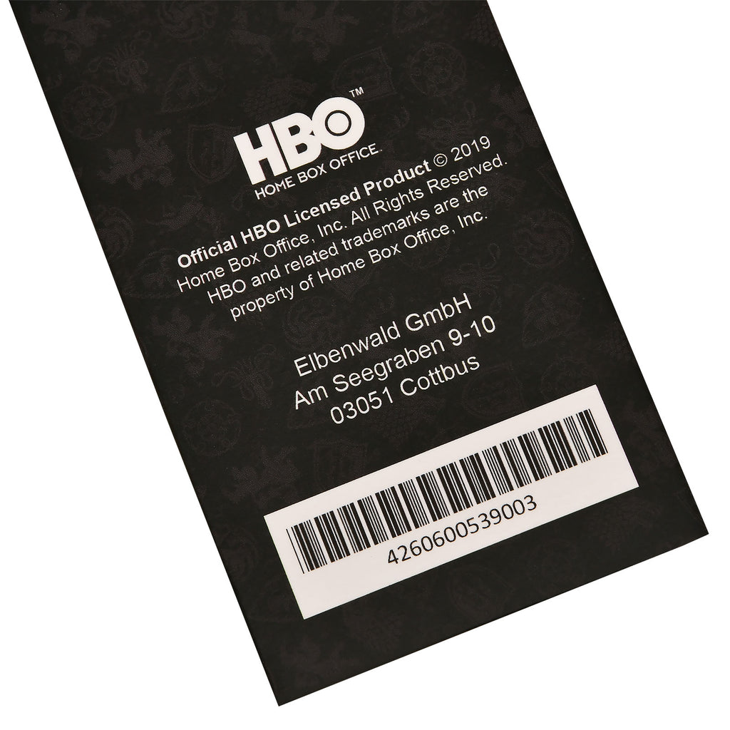 Immagine del prodotto Game of Thrones - Apribottiglie Mano del Re